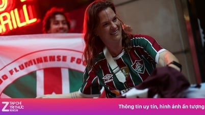 Fluminense phá tan ảo tưởng châu Âu