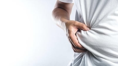Nghiên cứu mới: Não của người béo phì giống người bệnh Alzheimer