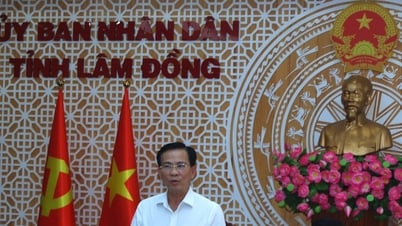 Chủ tịch UBND tỉnh Hồ Văn Mười: Ngành nông nghiệp và môi trường cần nhanh chóng triển khai những giải pháp đồng bộ, quyết liệt