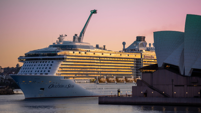 Entdecken Sie die 5 luxuriösesten Yachten der Welt