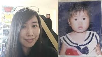 Muốn biết nguồn cội, cô gái ở châu Âu tìm bố mẹ ở Thanh Hoá sau gần 30 năm