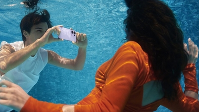 Gay cấn cuộc đua AI trên smartphone