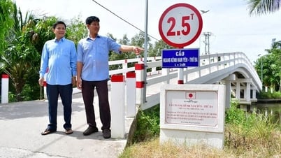 Gieo việc tốt từ điều bình dị