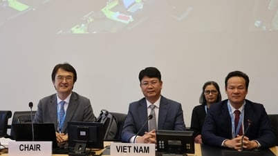 Việt Nam tiến hành các biện pháp đồng bộ, bảo đảm tốt hơn quyền dân sự và chính trị