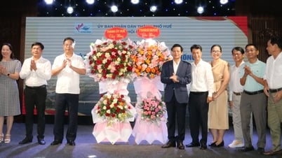 Hiệp hội Du lịch TP. Huế đồng hành cùng sự phát triển của ngành du lịch