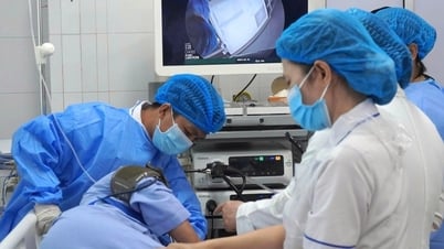 캔토, 지역 최초의 초음파내시경 시스템 장착