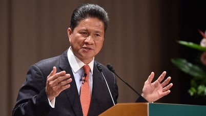 Mỹ giảm thuế còn 36%, Campuchia vui với 'thắng lợi lớn'