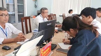 Phong Thái: Tháo gỡ khó khăn khi thực hiện chính quyền địa phương hai cấp