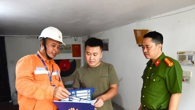 Nỗ lực giảm cháy, nổ mùa nắng nóng