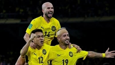 Malaysia có động thái vô cùng bất ngờ dù bị tố nhập tịch trái phép