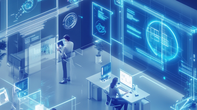 Using AI to detect health risks early in the UK