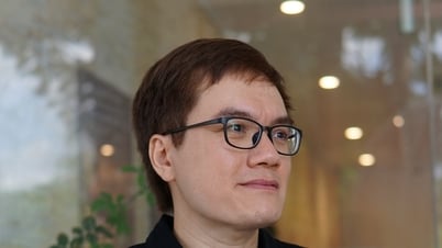 'Dùng AI để giải bài toán Việt Nam là một con đường khó, nhưng đáng làm'