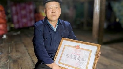 Người lan tỏa nếp sống văn minh trên sườn núi Tây Côn Lĩnh
