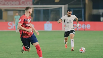 El futbol indonesio cambia de forma impactante y 'asfixia' a los jugadores nacionales