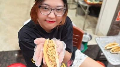 Cô gái bỏ việc lương cao về Ninh Bình nối nghiệp, bán món gia truyền 45 năm