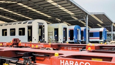 Hé lộ địa điểm thực hiện Dự án đầu tư xây dựng Tổ hợp công nghiệp đường sắt