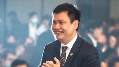 Ông Nguyễn Hồ Nam nắm bao nhiêu cổ phần Bamboo Capital?