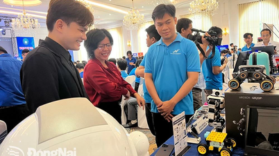 Sở Khoa học và Công nghệ ban hành kế hoạch triển khai nhiệm vụ về lĩnh vực sở hữu trí tuệ tại Đồng Nai