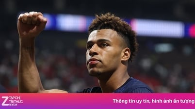 PSG chi số tiền lớn ở đại chiến Real Madrid
