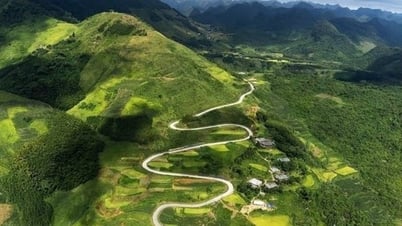 Vietnam Tourism Day (July 9): Awakening potential, shaping identity, aiming for sustainable development