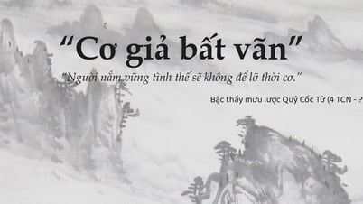Teil IX: Das vollständige Buch der Strategien von Guigu Zi - Ma Thien