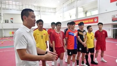 Tăng cường cơ sở vật chất, nâng cao chất lượng huấn luyện hướng tới thành tích cao hơn tại các đấu trường thể thao