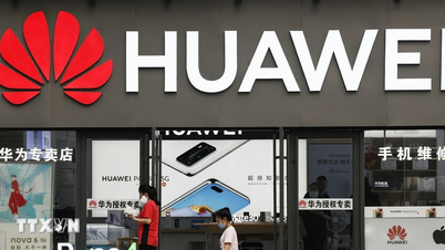 Huawei ปฏิเสธเรื่องราวโมเดล WHO