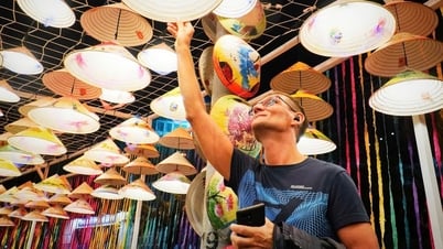 Du khách Nga đổ xô đến Việt Nam