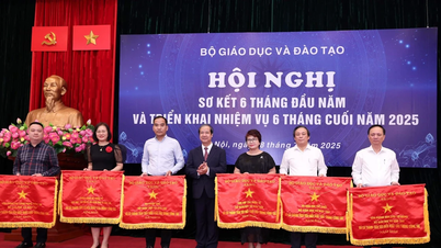 ក្រសួងអប់រំ និង លោហិតដាវ ព័ត៌មានបន្ថែម