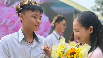 “Có kỷ nguyên vươn mình, phải có giáo dục vươn mình”
