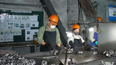 Maintenir le flux de production