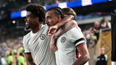 Dự đoán tỉ số: Chelsea kết thúc giấc mơ của Fluminense