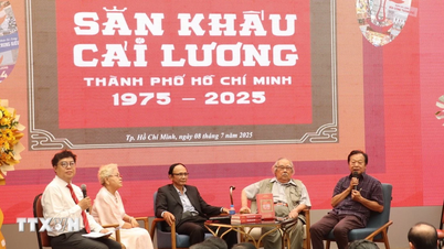 Launching book project on reformed theater in the period 1975-2025