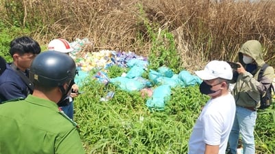 TP.HCM yêu cầu các bệnh viện rà soát khẩn sau vụ dầu gió con ó giả