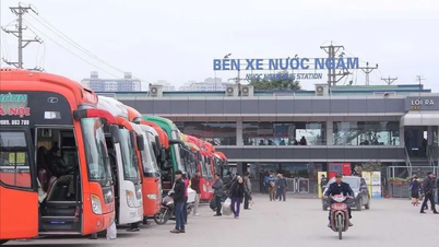 Review passenger transport routes after administrative unit arrangement
