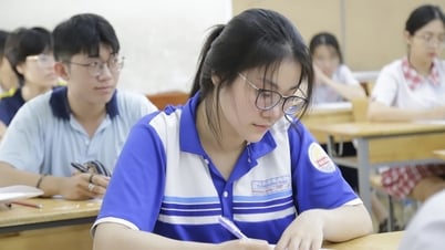 Tuyển sinh 2025: Những điểm thí sinh cần lưu ý, tránh mất cơ hội vào đại học