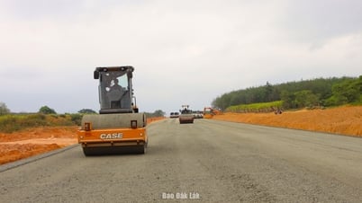 Xử lý dứt điểm những tồn tại liên quan các dự án cao tốc qua địa bàn tỉnh Đắk Lắk