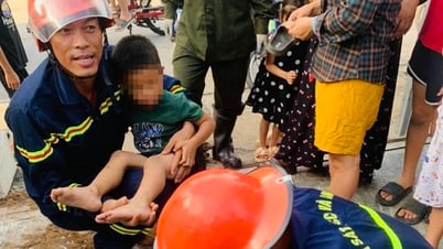 تقليص عمر الطفل لمدة 5 سنوات للعمل في أنبوب الصرف الصحي