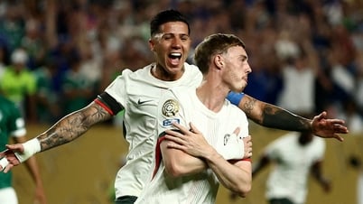 Lịch trực tiếp FIFA Club World Cup: Chelsea đấu Fluminense