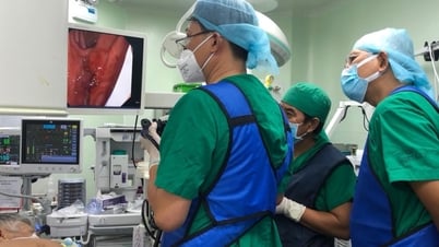 Chuyên gia quốc tế hỗ trợ bác sĩ ĐBSCL kỹ thuật chẩn đoán ung thư sớm