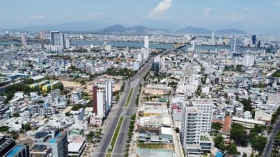 Kinh tế 6 tháng đầu năm 2025:Bước đệm cho Đà Nẵng mới bứt tốc