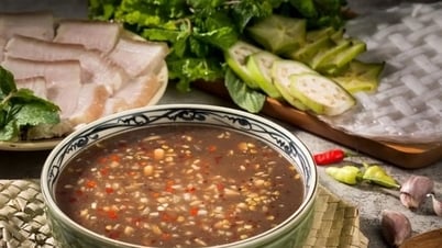 Mắm nêm Đà Nẵng–Tinh hoa ẩm thực làm say đắm hàng triệu thực khách