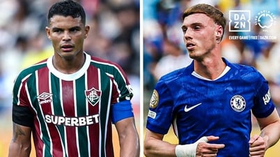 ជំនឿជាក់ Fluminense ជិតនឹង Chelsea: ការតតាំងគ្នាយ៉ាងម៉ឺងម៉ ផ្ញើសារចុងក្រោយ