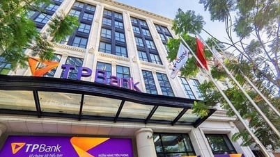 تحدث TPBank عن قضية السيد بقلم Anh Tu