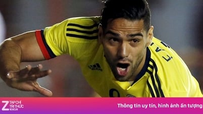 في عمر 39 عامًا، لا يريد فالكاو التوقف بعد.