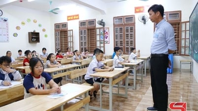 초등학교의 유연한 활동