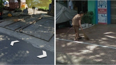 Coi chừng 'vạch nhà' cho trộm xem với những tấm ảnh từ Google Maps