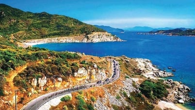 Ninh Thuan: Ein besonderes Reiseziel auf Vietnams Tourismuskarte