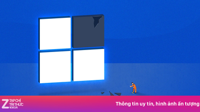 Windows 11 wird zum glaubenbtesten Computerbetriebssystem