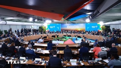 Hội nghị Thượng đỉnh BRICS: Quốc tế đánh giá cao đề xuất của Việt Nam